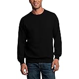 Fruit of the Loom Men's Eversoft Fleece Sweatshirts & Hoodies