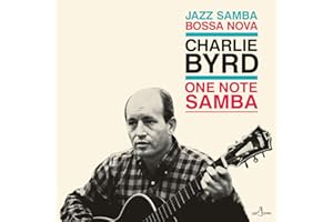 One Note Samba - Limited 180-Gram Vinyl