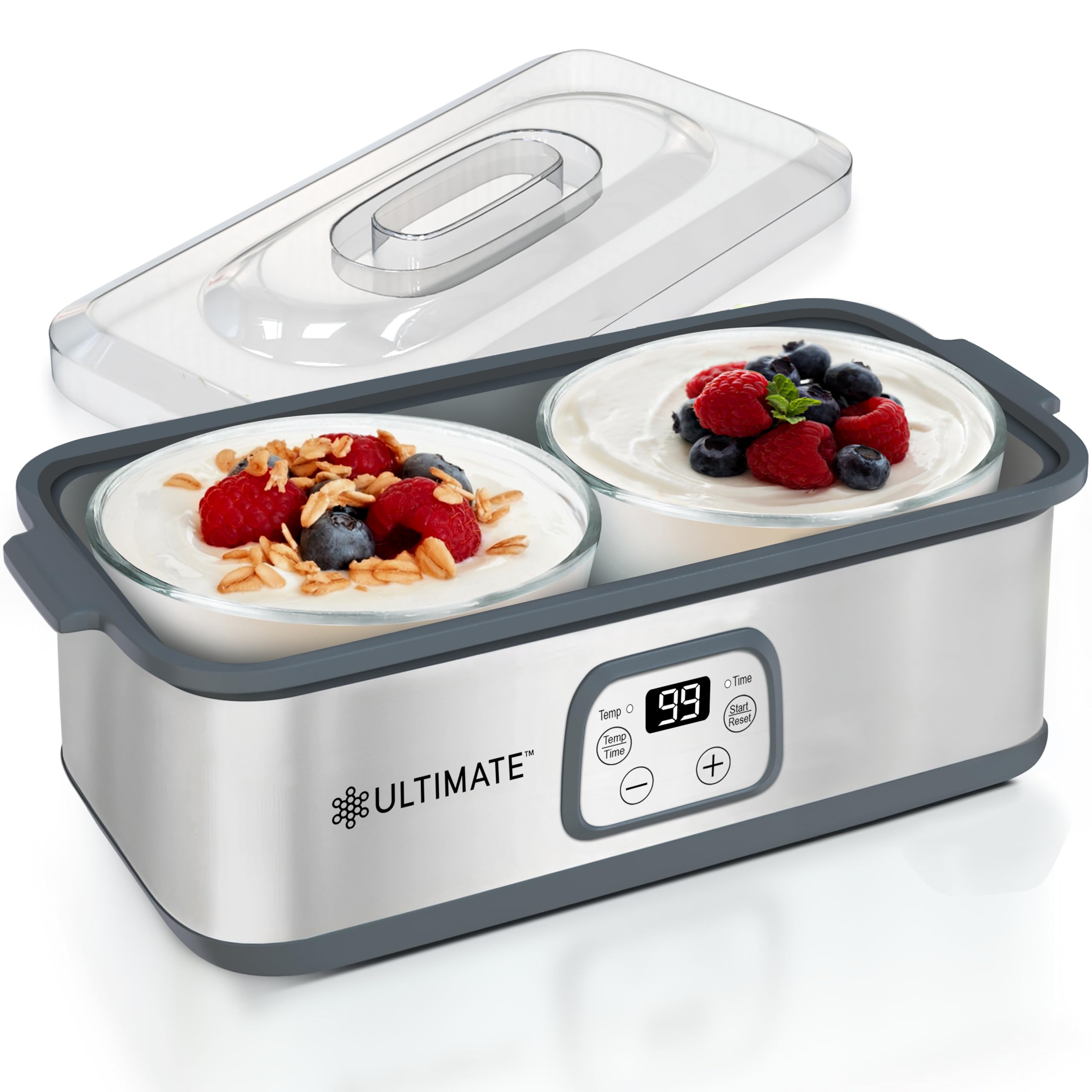 Yogurt Makers Kuwait Online Specialty Appliances Shop Whizz Home