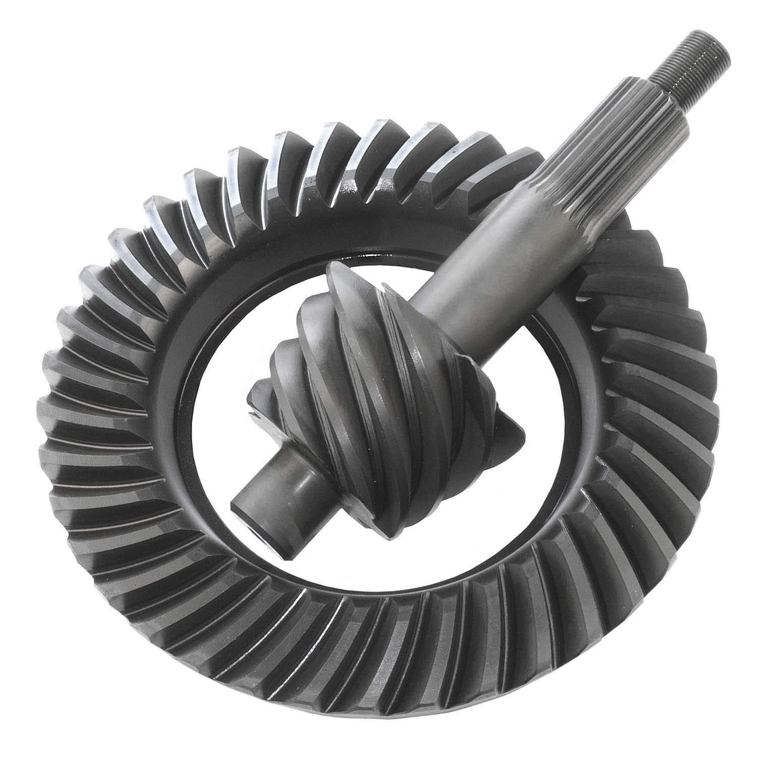 Photo 1 of Motive Gear F9-543A Differential Ring and Pinion Fits Ford 9", 5.43 Ratio