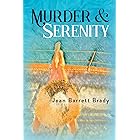 Murder & Serenity: A Mature Romance Mystery