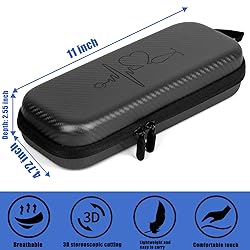 CDBXPRG Stethoscope Case for 3M Littmann Classic