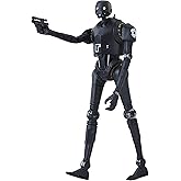 Star Wars E1638 SW R1 Cyclops Action Figure