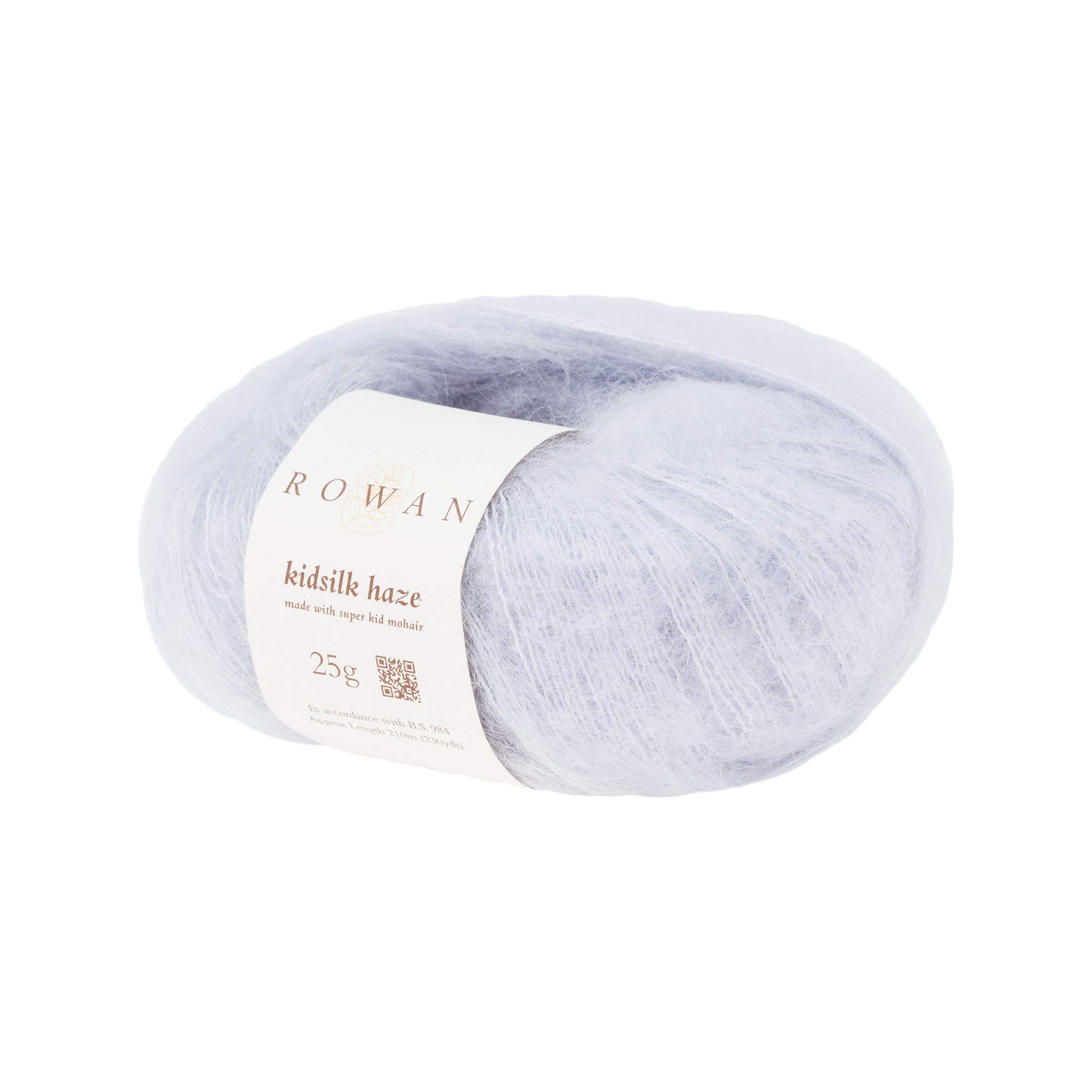 Rowan Kidsilk Haze, Ghost (642), 25g — image 1
