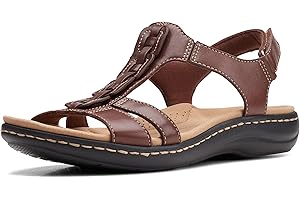 Clarks Women's Laurieann Kay Sandals