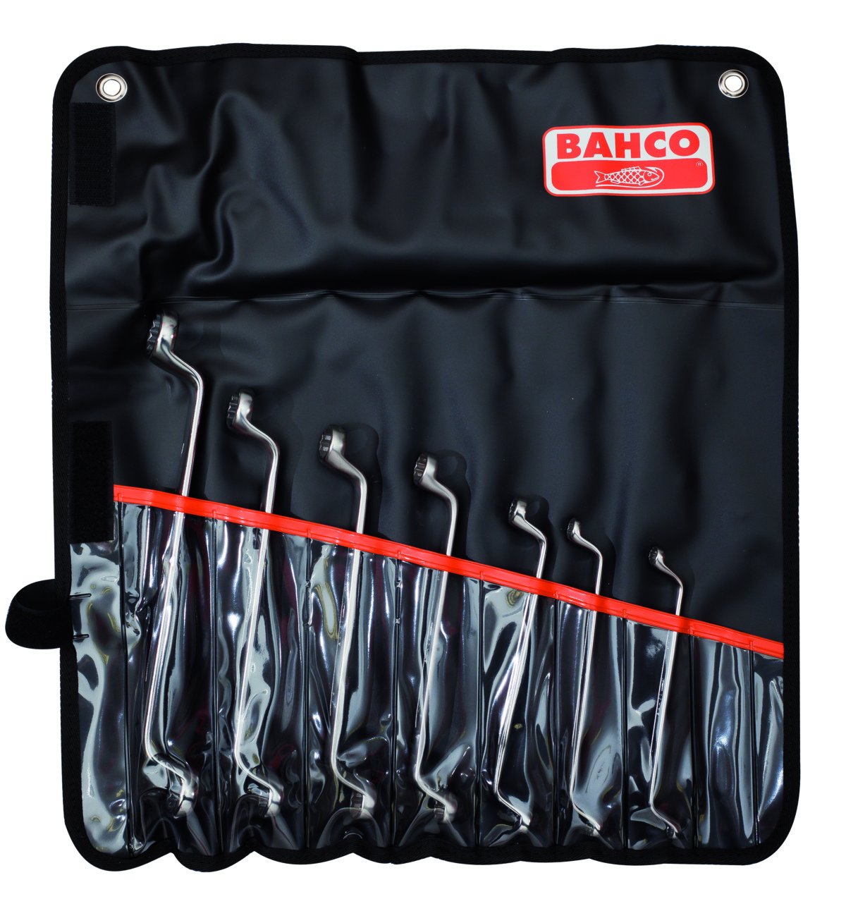 Ring Wrench Set — image 1