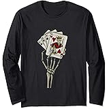 skeleton diamond moletom com capuz