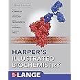 Harper's Illustrated Biochemistry, Thirty-Second Edition