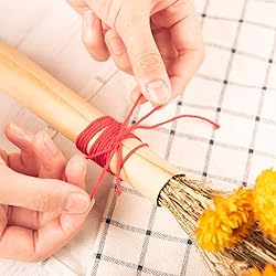 328 Feet Cooking Twine, Cotton Twine