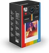Polaroid Now+ Generation 2 Camera Bundle Black with Film 16 Photos view 5