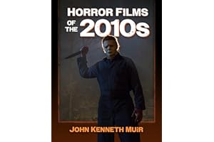 Horror Films of the 2010s