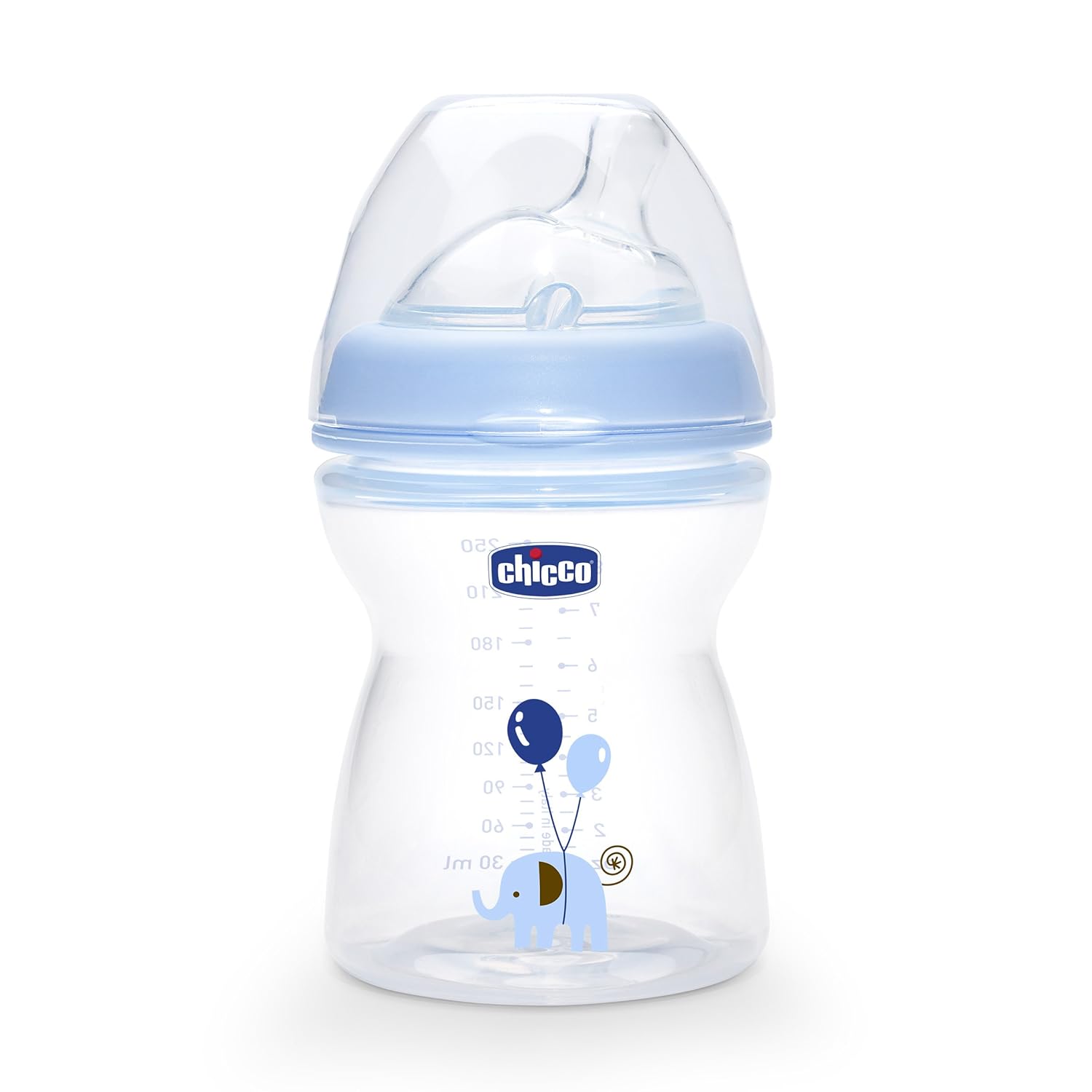 chicco bottle nipple
