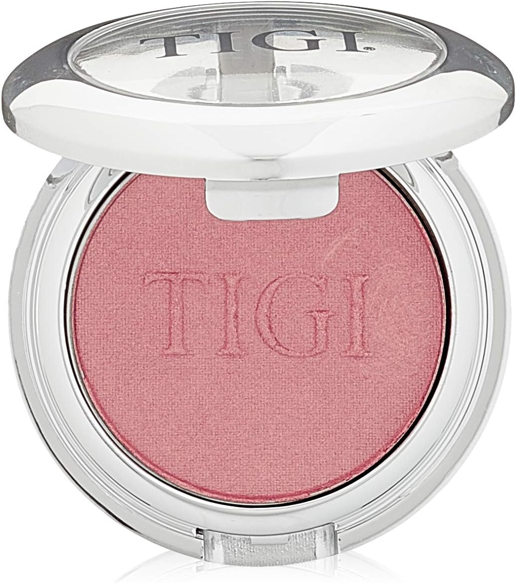 TIGIHigh Density Single Eyeshadow - Orchid Pink By for Women - 0.13 Oz Eyeshadow, 0.13 Oz (764149)