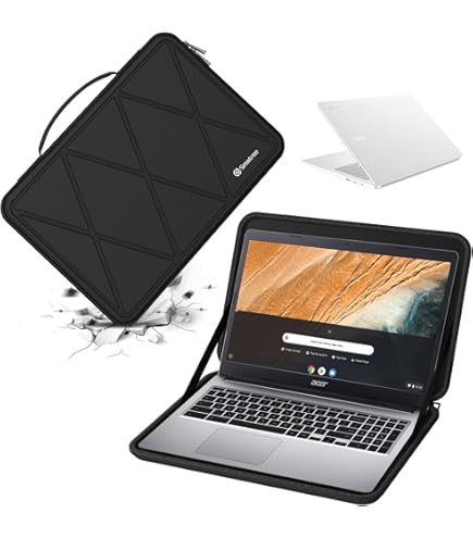 Amazon.com: mCover Case ONLY Compatible for 2023-2025 15.6