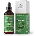 Morgan Cosmetics 100% Pure Tamanu Oil, Cold Pressed, USDA Certified Organic, 2 fl oz