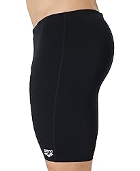 ARENA Feel Men's Dynamo Swim Jammer Athletic