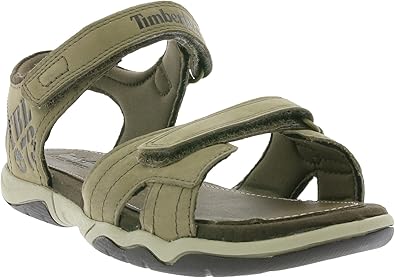 boys timberland sandals