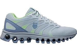 K-Swiss Women's Tubes 200 Training Shoe