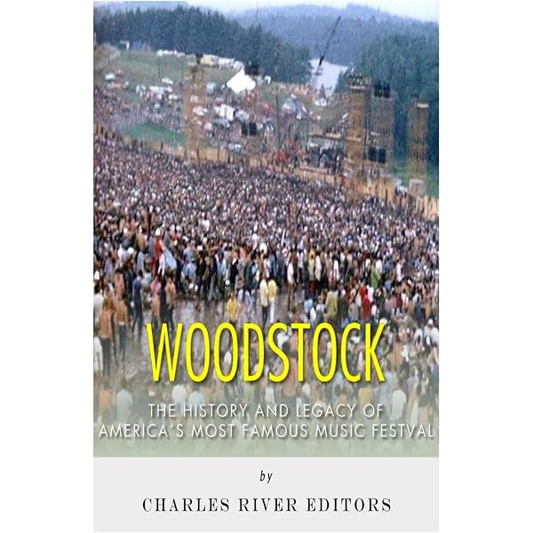WOODSTOCK THE ORAL HISTORY 1969年夏の真実 Woodstock: The Oral