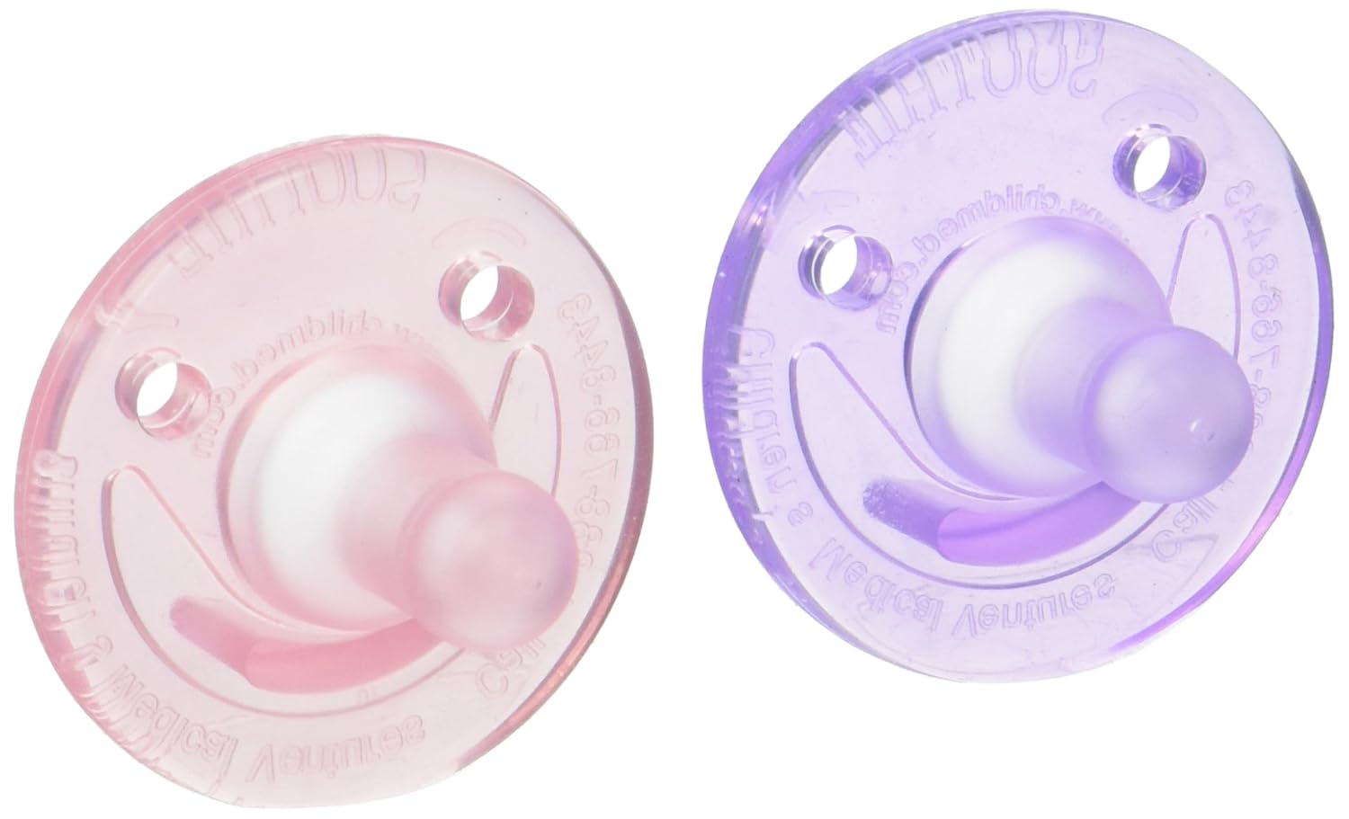amazon avent pacifier