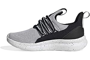 Adidas Unisex-Child Lite Racer Adapt 7.0 Sneaker