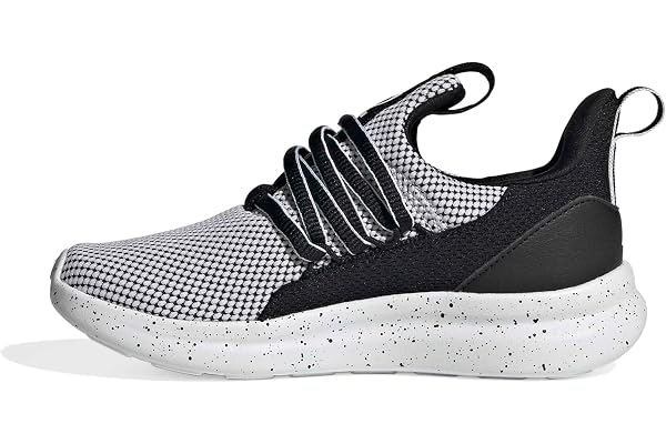 adidas Kids' Lite Racer Adapt 7.0 Running Shoes