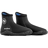 AQUALUNG 3mm Echomid Boots