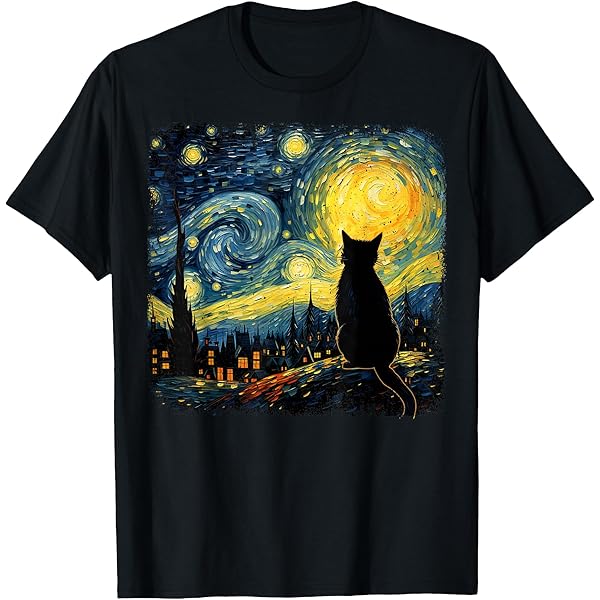Amazon.com: Catzilla Cat Japanese Art Funny Cat Gifts For