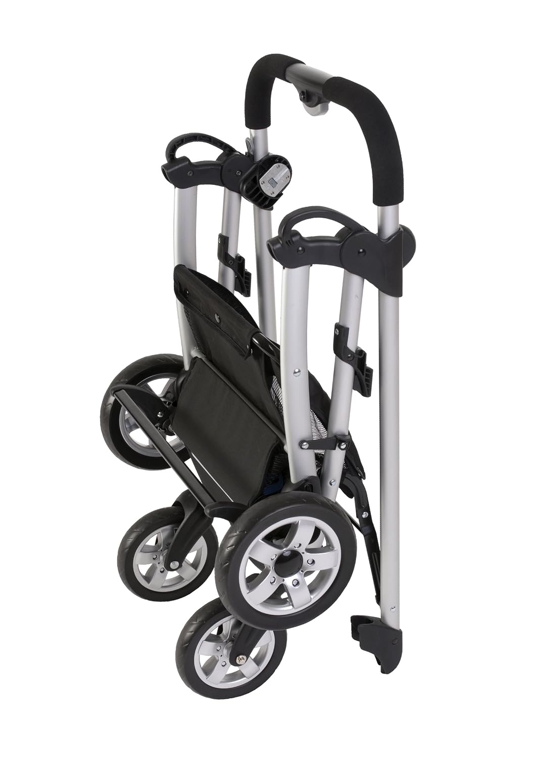 Kiddy 46100tv000 Chassis Click N Move Amazon De Baby