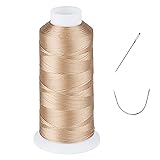 UV Resistant - Simthread 100% Polyester Bonded