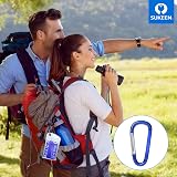 Sukeen 4 Pack Cooling Towel 40x12 Ice Towel Microfiber Yoga Gym Running view 6