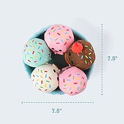 Emotional Support Ice Cream Cones by