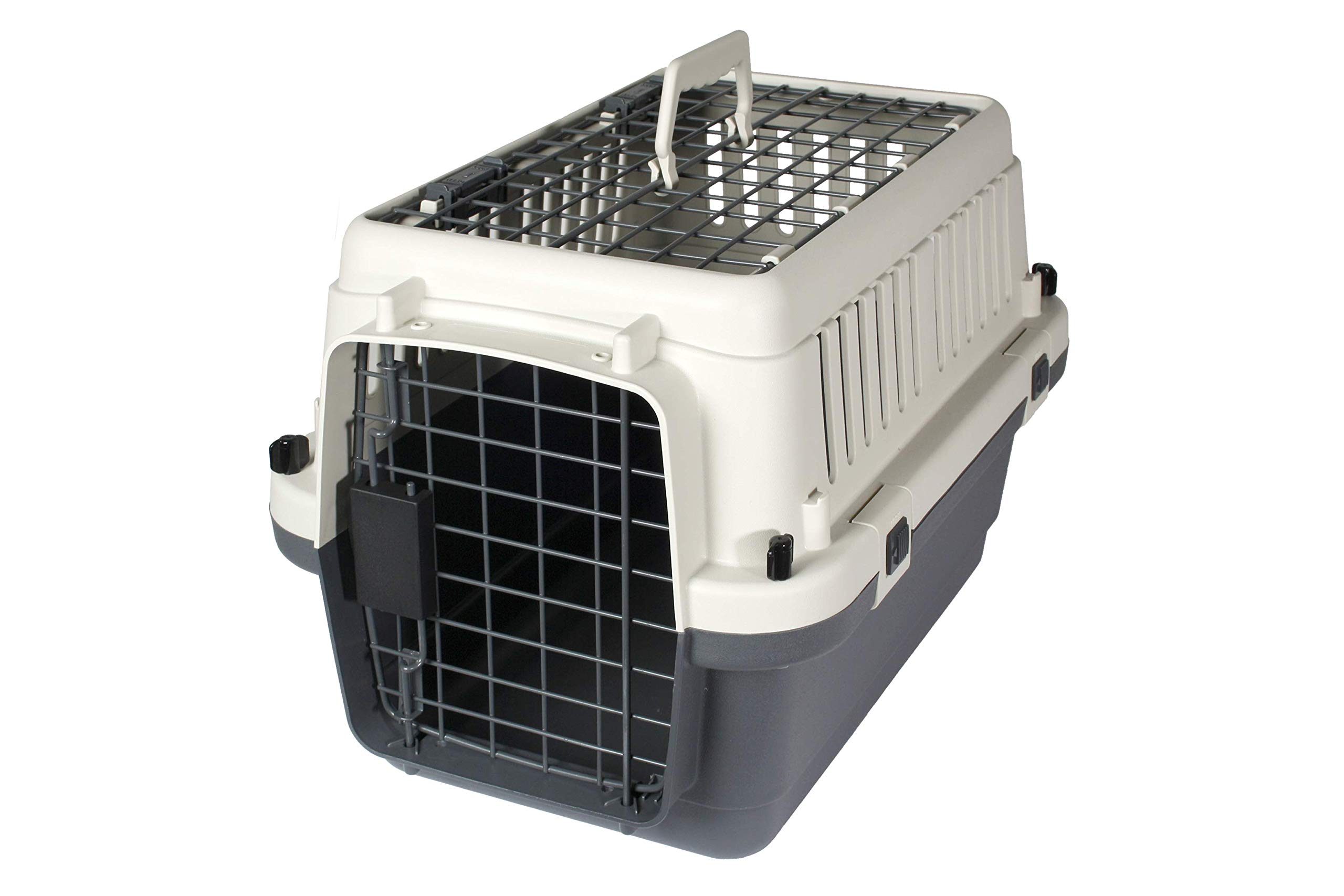 Karlie Nomad Airplane Box L: 61 cm W: 40 cm H: 40.5 cm S < 10.00 kg