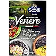 Riso Scotti Venere Wholegrain Black Rice 500 g