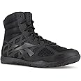 Reebok Men's Nano 6" Tactical Boot Military