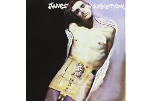 Jane's Addiction