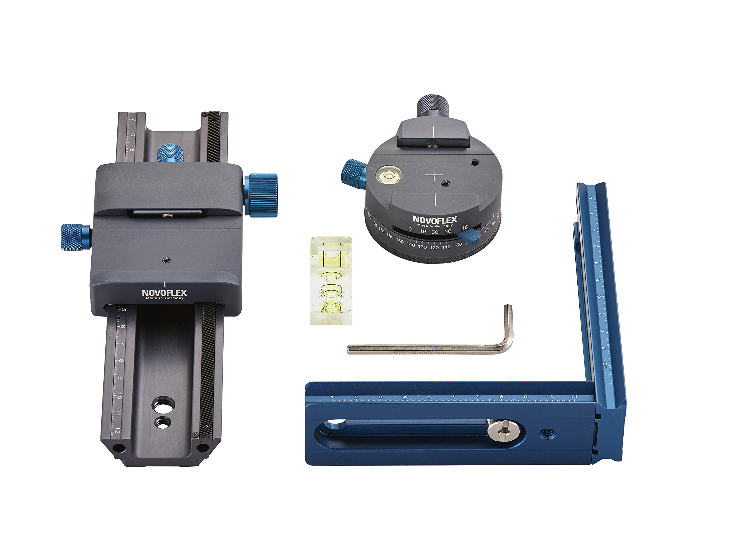 NOVOFLEX VR-SYSTEM III camera mounting accessory Camera bracket