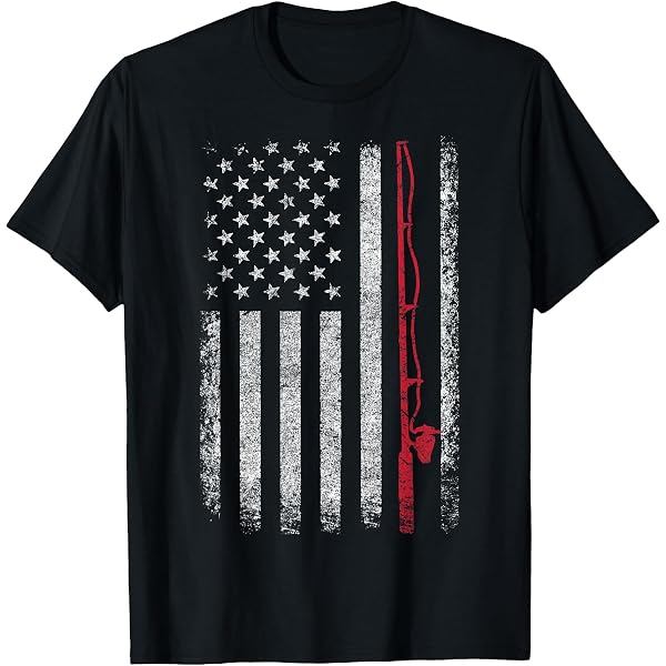 Amazon.com: Vintage Patent Print 1906 Fly Fishing Reel T-Shirt : Clothing,  Shoes & Jewelry
