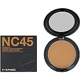 MAC - Studio Fix Powder Plus Foundation - NC45 15g/0.52oz