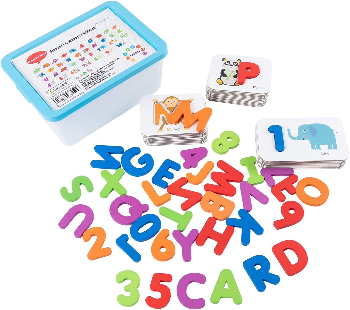 educational toys 3 years