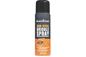 Blackstone 4142 6OZ Griddle Spray - Quantity 1