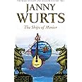 The Ships of Merior (The Wars of Light and Shadow) (Book 2)