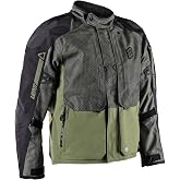 Leatt Jacket ADV DriTour 5.5 Short