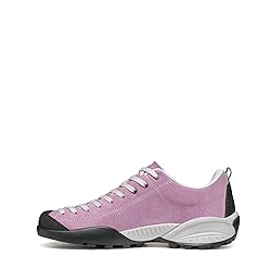 SCARPA Women's Mojito Lightweight Outdoor Leather