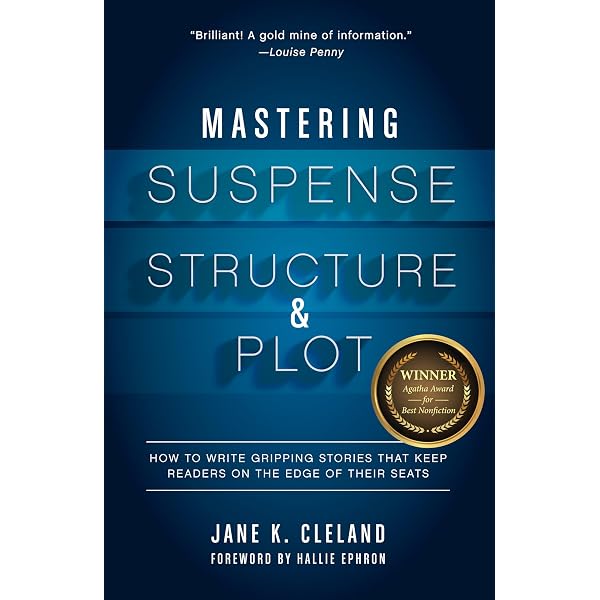 Plotting and Writing Suspense Fiction: Highsmith, Patricia