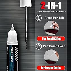 COSLAKE Car Touch Up Paint