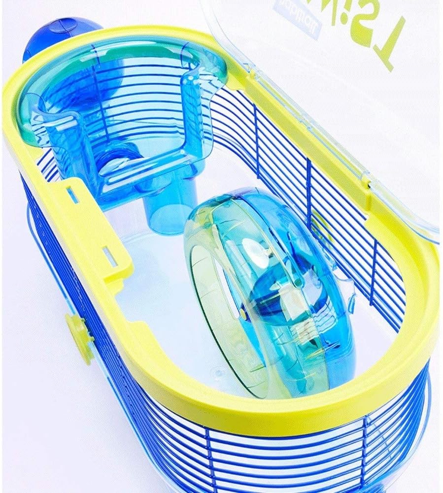 hamsters in a house target