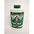 250g Bint El Sudan Talcum Powder, Traditional Green Container
