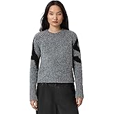 Allsaints Womens Sylvie Jumper