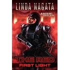 The Red: First Light (The Red Trilogy Book 1)